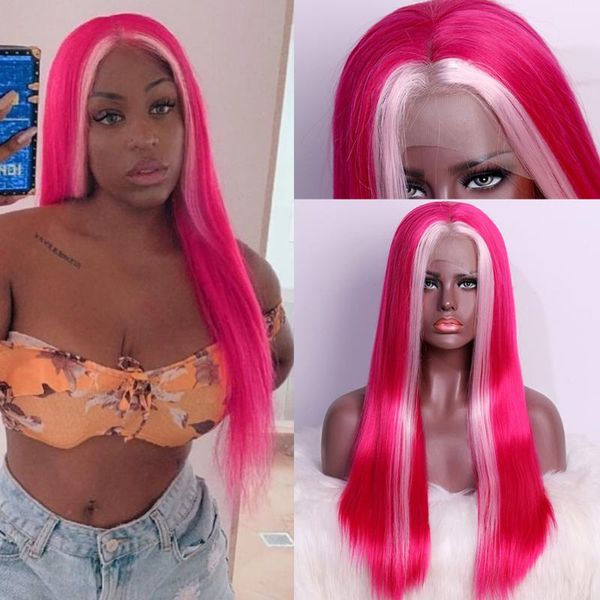 synthetic wigs highlight pink lace front wig high temperature fiber long straight drag queen cosplay for black women aiva
synthetic wigs highlight pink lace front wig high temperature fiber long straight drag queen cosplay for black women aiva
