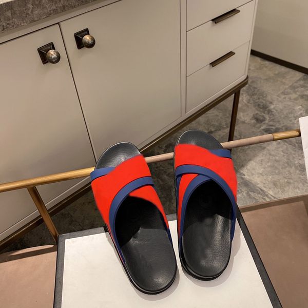 couple models 2021 female fashion designer flat slippers summer thick bottom increase simple atmosphere wholesale code 35-45, Black
couple models 2021 female fashion designer flat slippers summer thick bottom increase simple atmosphere wholesale code 35-45, Black