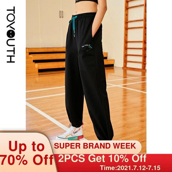 women's pants & capris toyouth women sweatpants 2021 autumn elastic waist trousers solid letter embroidery print chic casual jogger spo, Black;white
women's pants & capris toyouth women sweatpants 2021 autumn elastic waist trousers solid letter embroidery print chic casual jogger spo, Black;white