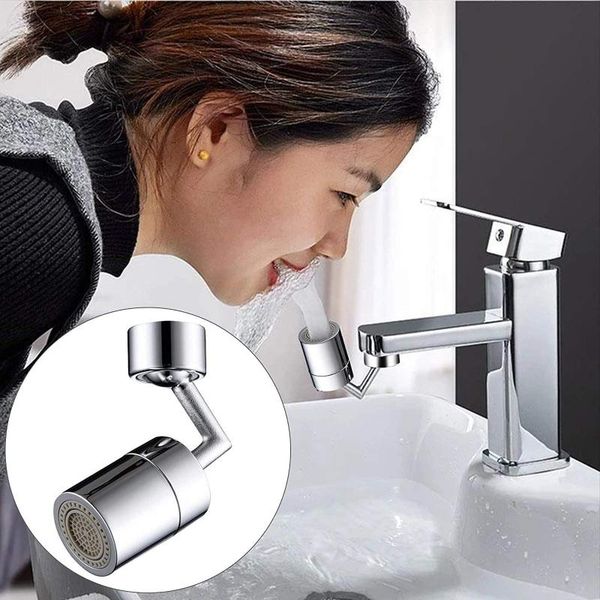 other faucets, showers & accs 2pcs innovative universal splash filter faucet rotate water outlet 720° bathroom basin lengthen extender kitch
other faucets, showers & accs 2pcs innovative universal splash filter faucet rotate water outlet 720° bathroom basin lengthen extender kitch