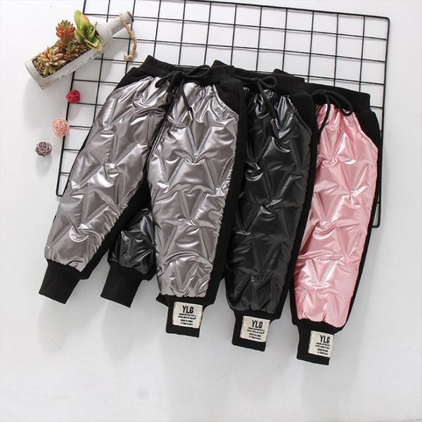 kids girl boy winter pants cotton padded thick warm trousers ski boys waterproof for children clothing, Blue
kids girl boy winter pants cotton padded thick warm trousers ski boys waterproof for children clothing, Blue