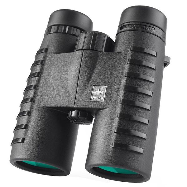 telescope & binoculars asika 10x42 hd camping hunting scopes with fully multi-coated wide angle telescopes bak4 prism optics binoculares
telescope & binoculars asika 10x42 hd camping hunting scopes with fully multi-coated wide angle telescopes bak4 prism optics binoculares