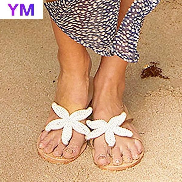 bohemia comfortable woman sandals shoes casual crystal fashion flats summer beach zapatillas mujer casa, Black
bohemia comfortable woman sandals shoes casual crystal fashion flats summer beach zapatillas mujer casa, Black