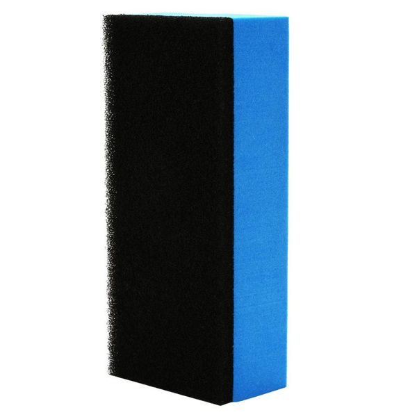 car sponge 2 pcs of polishing wax special crystal-plated coating brush cloth surface blue
car sponge 2 pcs of polishing wax special crystal-plated coating brush cloth surface blue