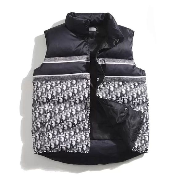 bbb designer vests mens down vest jackets french brand 2021 joint sleeveless printed women coat m-3xl, Black;white
bbb designer vests mens down vest jackets french brand 2021 joint sleeveless printed women coat m-3xl, Black;white