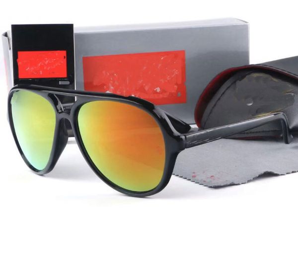 sunglasses fashion sunglasses polarizing uv400 lens leather case cloth case, 5 frame style can be matched, White;black
sunglasses fashion sunglasses polarizing uv400 lens leather case cloth case, 5 frame style can be matched, White;black