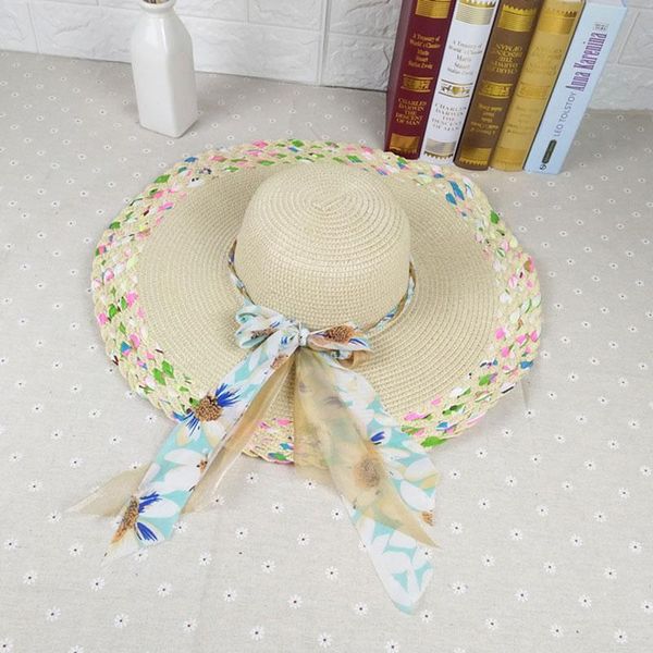 fashion casual summer female hat beach sun hats grass weaving straw csp dummer dool csps dhipping sale wide brim, Blue;gray
fashion casual summer female hat beach sun hats grass weaving straw csp dummer dool csps dhipping sale wide brim, Blue;gray