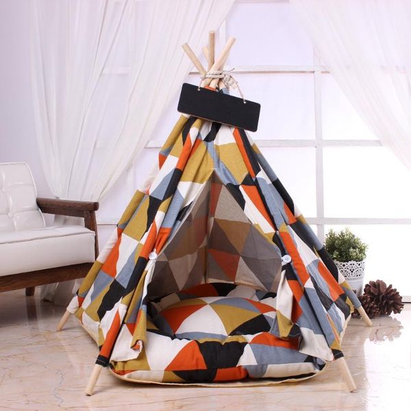 kennels & pens pet outdoor tent cotton cloth solid wood bracket kennel thickening mat comfortable
kennels & pens pet outdoor tent cotton cloth solid wood bracket kennel thickening mat comfortable