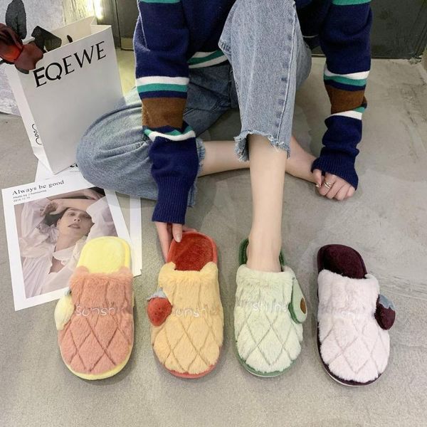 women slippers winter shoes flat sweet home woman indoor fur warm soft slip on black pink grey female slipper
women slippers winter shoes flat sweet home woman indoor fur warm soft slip on black pink grey female slipper