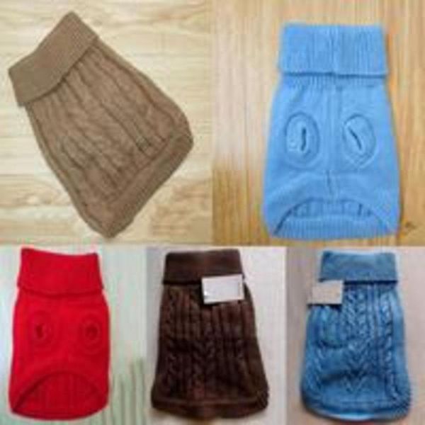 dog apparel winter clothes warm christmas sweater for small dogs pet clothing coat knitting crochet cloth jersey perro
dog apparel winter clothes warm christmas sweater for small dogs pet clothing coat knitting crochet cloth jersey perro
