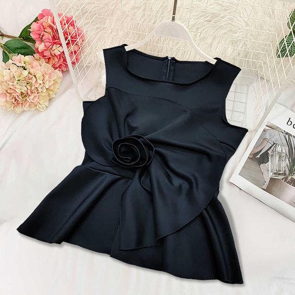 ladies sleeveless black fashion soft peplum with appliques female summer holiday vest tank zipper plus size s xxl 210527, White
ladies sleeveless black fashion soft peplum with appliques female summer holiday vest tank zipper plus size s xxl 210527, White