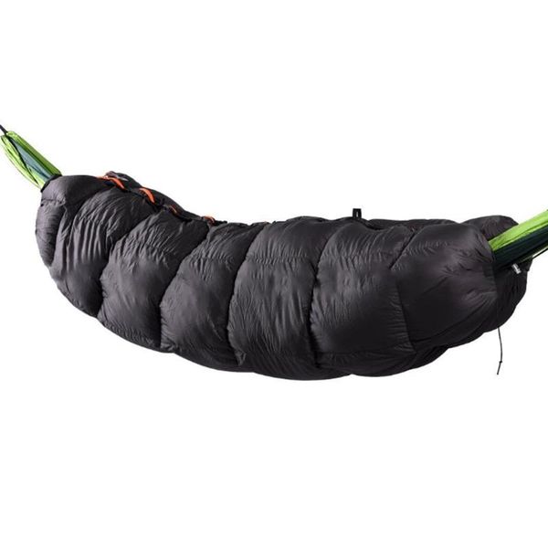 sleeping bags camping hammock bag outdoor black mummy hollow cotton warm envelope lazy bed ultralight hiking stuff
sleeping bags camping hammock bag outdoor black mummy hollow cotton warm envelope lazy bed ultralight hiking stuff