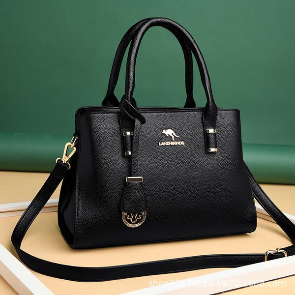 messenger bags messenger bagssoft leather handbag women's 2021 versatile middle aged mother's messenger bag multi layer large capa
messenger bags messenger bagssoft leather handbag women's 2021 versatile middle aged mother's messenger bag multi layer large capa