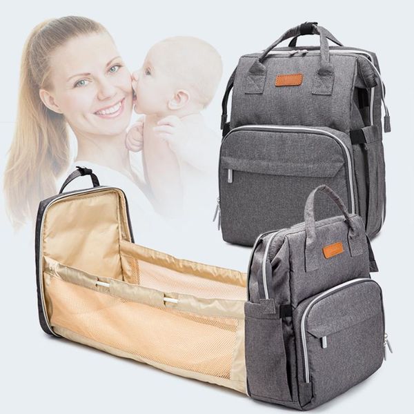 diaper bags multifunctional waterproof fashion bag backpack travel portable large capacity double shoulder mommy folding crib
diaper bags multifunctional waterproof fashion bag backpack travel portable large capacity double shoulder mommy folding crib