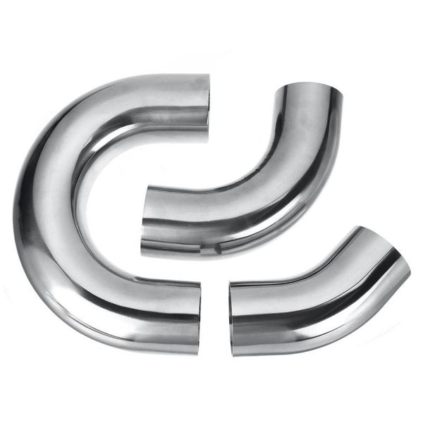 manifold & parts 45°/90°/180° 63mm 2.5" od sanitary buweld 90 degree elbow bend pipe 304 stainless steel car exhaust muffler welded
manifold & parts 45°/90°/180° 63mm 2.5" od sanitary buweld 90 degree elbow bend pipe 304 stainless steel car exhaust muffler welded
