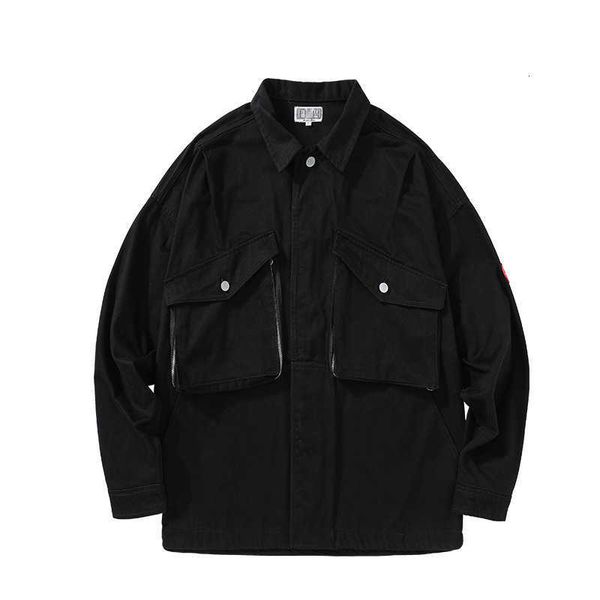 men's jackets jacket autumn and winter print loose big size high street dark style good quality, Black;brown
men's jackets jacket autumn and winter print loose big size high street dark style good quality, Black;brown