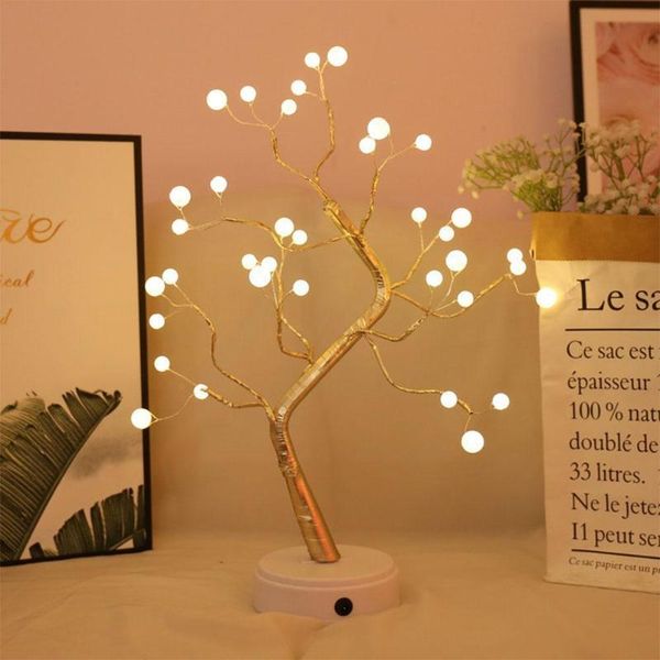 christmas decorations led night light mini tree copper wire garland battery holiday bedroom lighting fairy decoration ta n3a7
christmas decorations led night light mini tree copper wire garland battery holiday bedroom lighting fairy decoration ta n3a7