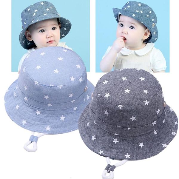 colors children's denim hat sunscreen stars fisherman cap spring and autumn caps & hats, Yellow
colors children's denim hat sunscreen stars fisherman cap spring and autumn caps & hats, Yellow