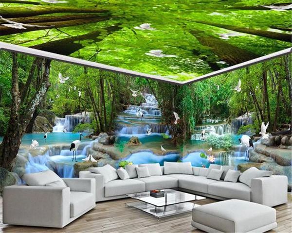 wallpapers home decor 3d wallpaper liushui waterfall human wonderland whole house custom mural background wall
wallpapers home decor 3d wallpaper liushui waterfall human wonderland whole house custom mural background wall
