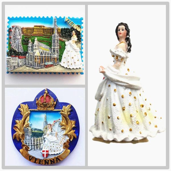 fridge magnets austria sisi 3d tourist souvenirs crafts refrigerator magnet decoration articles handicraft gifts
fridge magnets austria sisi 3d tourist souvenirs crafts refrigerator magnet decoration articles handicraft gifts