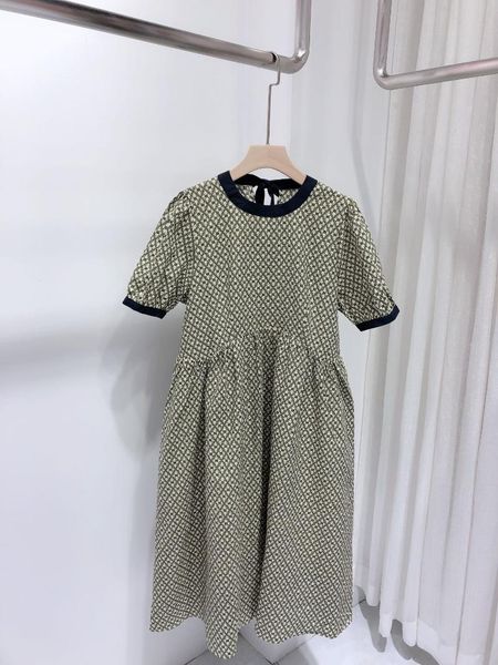 party dresses 2021 women fashion color contrast neckline wide loose long short sleeve dress 0628, White;black
party dresses 2021 women fashion color contrast neckline wide loose long short sleeve dress 0628, White;black