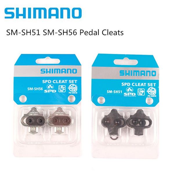 bike pedals spd sm sh51 sh56 pedal cleats plate float mountain bicycle m520 m540 m8000 m8020 original
bike pedals spd sm sh51 sh56 pedal cleats plate float mountain bicycle m520 m540 m8000 m8020 original