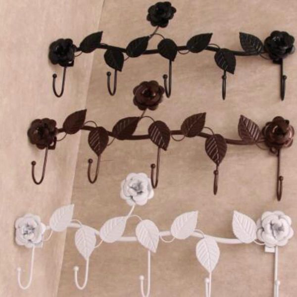 towel racks coat rack art hook wall hanging creative nordic row personality punching decora lb81116
towel racks coat rack art hook wall hanging creative nordic row personality punching decora lb81116