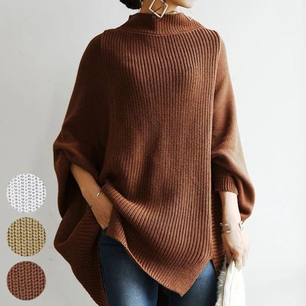 women's sweaters women autumn stylish pullover long sleeve knitted winter 2021 knitwear casual ladies jumper female clothes fashion, White;black
women's sweaters women autumn stylish pullover long sleeve knitted winter 2021 knitwear casual ladies jumper female clothes fashion, White;black