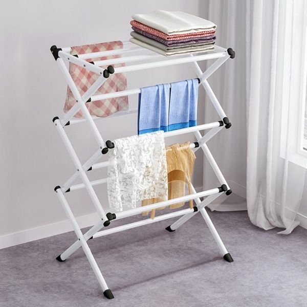 hangers & racks 3 tier laundry airer clothes dryer metal horse patio drying rack indoor outdoor towels socks
hangers & racks 3 tier laundry airer clothes dryer metal horse patio drying rack indoor outdoor towels socks