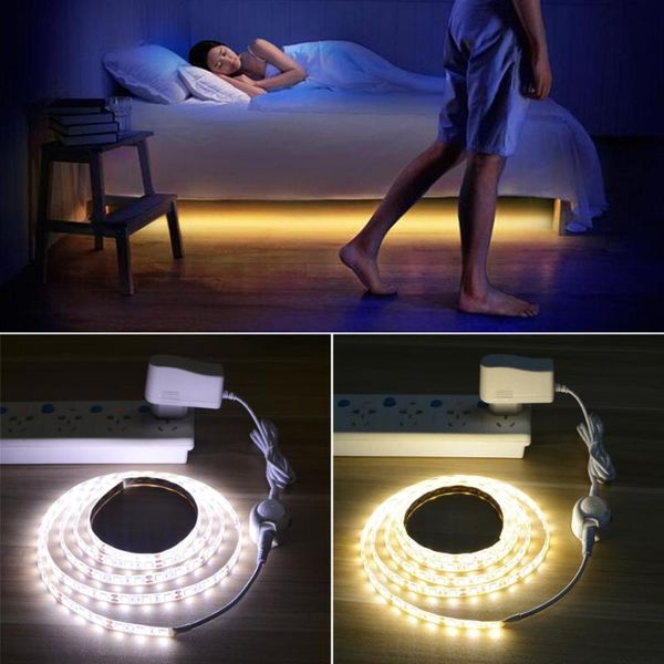 cabinet light 12v led under strip kitchen night lighting lamp closet tape eu us power supply 1m 3m 4m 5m pir motion sensor
cabinet light 12v led under strip kitchen night lighting lamp closet tape eu us power supply 1m 3m 4m 5m pir motion sensor