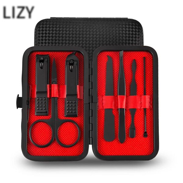 nail art decorations carbon steel nipper clipper manicure set kit scissors profesional tool stainless tools kits
nail art decorations carbon steel nipper clipper manicure set kit scissors profesional tool stainless tools kits