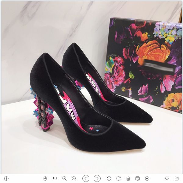 2021 good quality fashion women luxurys designers shoes designer sandals womens luxury high heels sandal dress shoess with box size 35-41 -g, Black
2021 good quality fashion women luxurys designers shoes designer sandals womens luxury high heels sandal dress shoess with box size 35-41 -g, Black