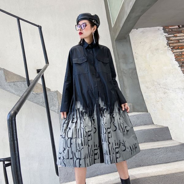 high fashion shreds casual ladies long maxi kaftan femme dress party, Black;gray
high fashion shreds casual ladies long maxi kaftan femme dress party, Black;gray