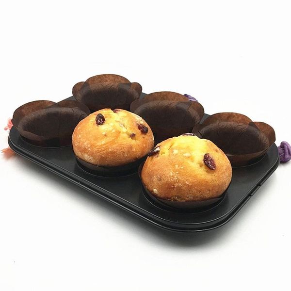 200pcs muffin cupcake liner paper baking cup cake wrapper tool for wedding party & pastry tools
200pcs muffin cupcake liner paper baking cup cake wrapper tool for wedding party & pastry tools