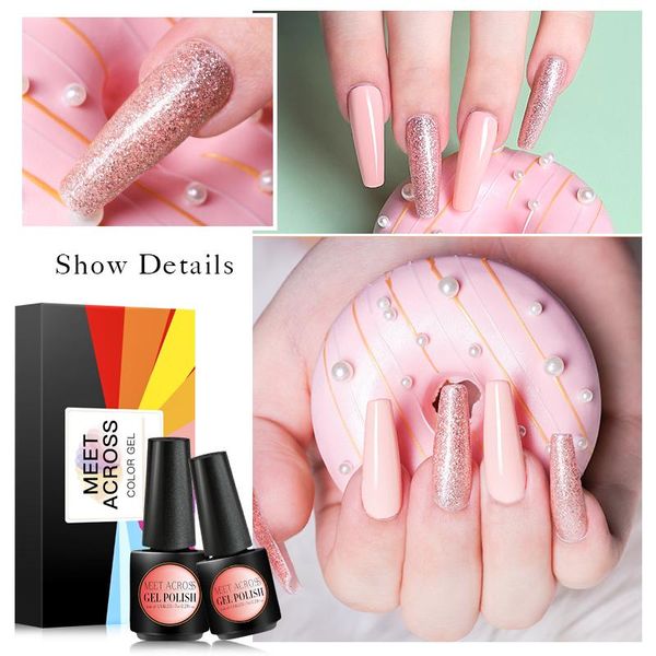 nail art kits meet across 8ml glitter gel set dazzling shining uv varnish kit long lasting soak off 6pcs/lot manicure
nail art kits meet across 8ml glitter gel set dazzling shining uv varnish kit long lasting soak off 6pcs/lot manicure