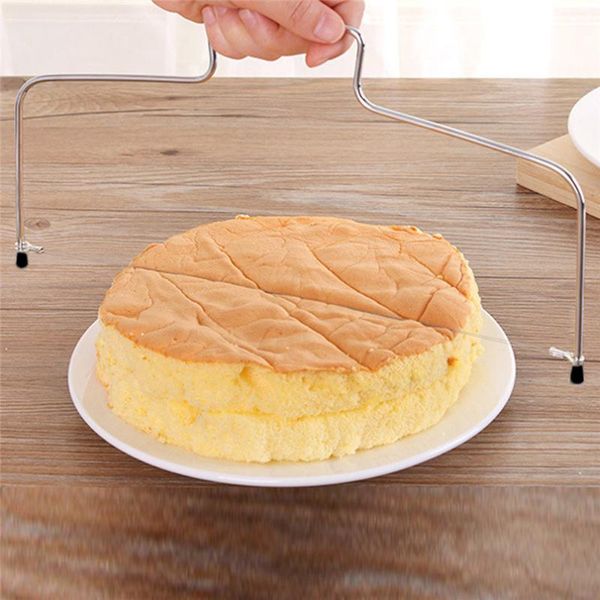 adjustable wire cake slicer leveler pizza dough cutter trimmer tools stainless wholesale 30rh30 baking & pastry
adjustable wire cake slicer leveler pizza dough cutter trimmer tools stainless wholesale 30rh30 baking & pastry