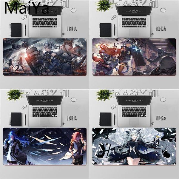 mouse pads & wrist rests maiya arknights lapcomputer mousepad large pad keyboards mat
mouse pads & wrist rests maiya arknights lapcomputer mousepad large pad keyboards mat