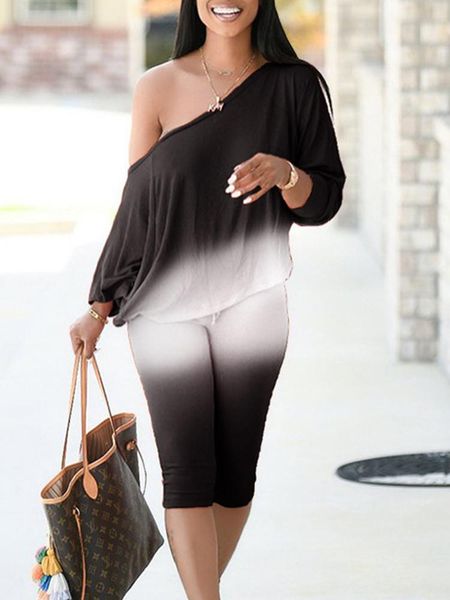 women's tracksuits summer women plus size 2 pieces one shoulder & skinny shorts set 2021 femme sporty short pants lady, Gray
women's tracksuits summer women plus size 2 pieces one shoulder & skinny shorts set 2021 femme sporty short pants lady, Gray