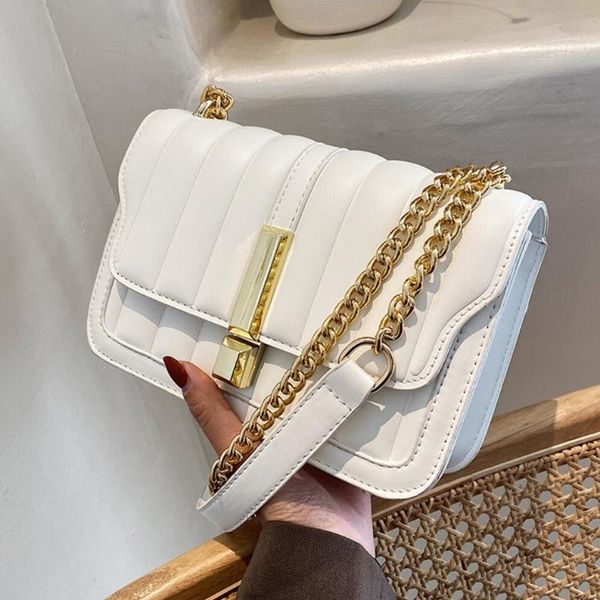 evening bags solid color square crossbody bag 2021 fashion high-quality pu leather women's designer handbag chain shoulder messenger
evening bags solid color square crossbody bag 2021 fashion high-quality pu leather women's designer handbag chain shoulder messenger