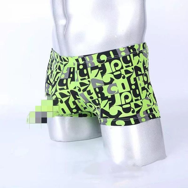 underpants men's elephant trunk fashionable printed flat bottoms, all season cotton waist, comfortable and breathable boy's underw, Black;white
underpants men's elephant trunk fashionable printed flat bottoms, all season cotton waist, comfortable and breathable boy's underw, Black;white