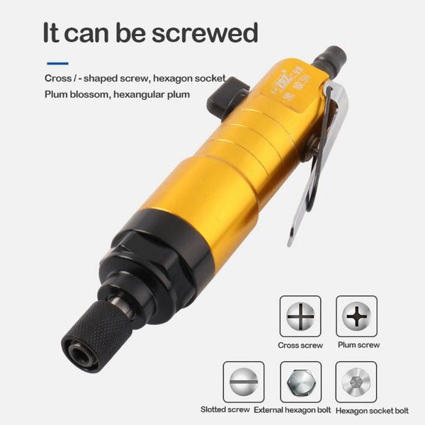 pneumatic tools 1/4" screwdriver die grinder air grinding mill engraving tool polishing machine for
pneumatic tools 1/4" screwdriver die grinder air grinding mill engraving tool polishing machine for