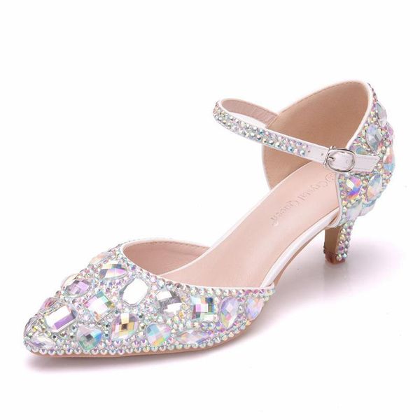 dress shoes women high heels wedding thin white diamond glittering evening bride crystal sandals for party xy-a0219, Black
dress shoes women high heels wedding thin white diamond glittering evening bride crystal sandals for party xy-a0219, Black