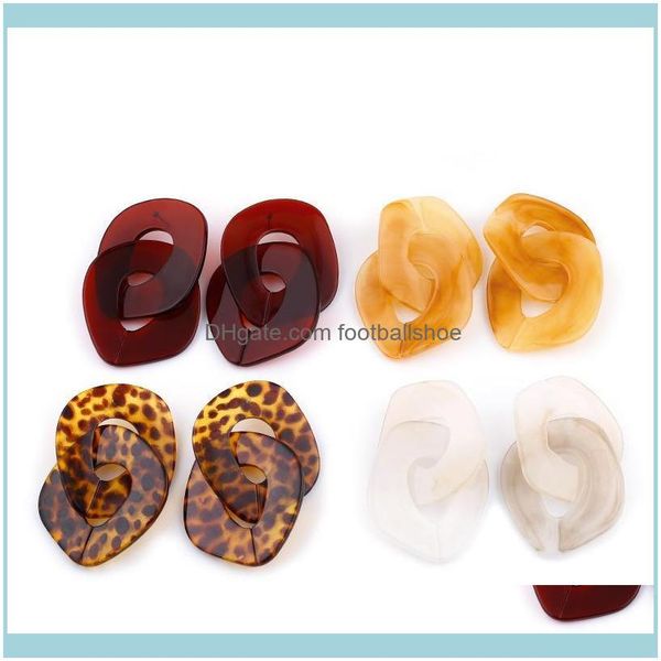 charm jewelrydesigners fashionable female geometric leopard personalized acrylic earrings aessories drop delivery 2021 16qwg, Golden
charm jewelrydesigners fashionable female geometric leopard personalized acrylic earrings aessories drop delivery 2021 16qwg, Golden