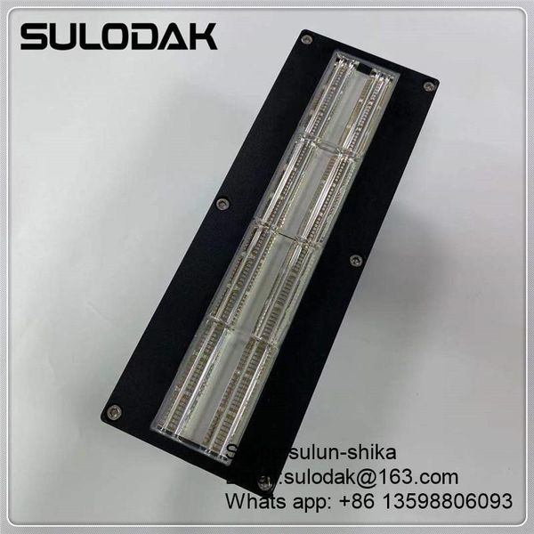 other lighting bulbs & tubes 450w uv gel ink curing lamps rw160-40x38 for yotta flatbed printer ricoh g5 xsj inkjet po cure 395nm cob lights
other lighting bulbs & tubes 450w uv gel ink curing lamps rw160-40x38 for yotta flatbed printer ricoh g5 xsj inkjet po cure 395nm cob lights