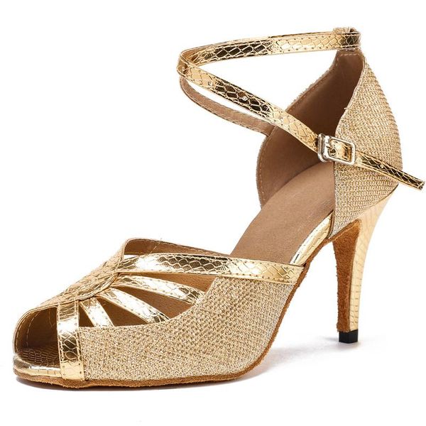 dress shoes women party ballroom latin dance salsa professional tango modern heels sandals soft bottom us5-9, Black
dress shoes women party ballroom latin dance salsa professional tango modern heels sandals soft bottom us5-9, Black