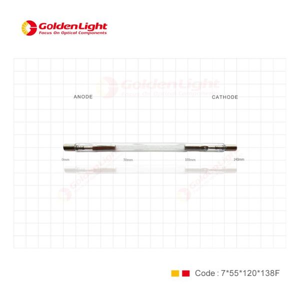 other lighting bulbs & tubes ipl flash lamp / xenon shr size : 7*55*120*138mm for laser beauty machine
other lighting bulbs & tubes ipl flash lamp / xenon shr size : 7*55*120*138mm for laser beauty machine
