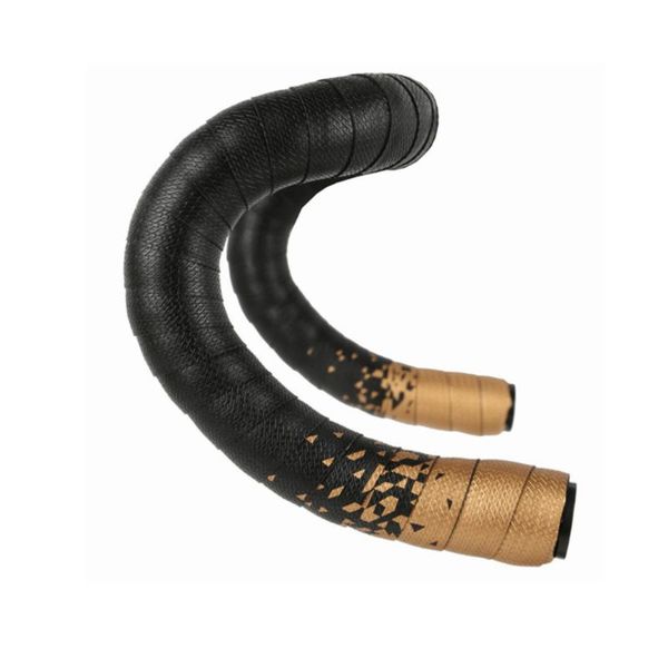 bike handlebars &components 1 pair road handlebar tape breathable cycling handle belt wrap (golden)
bike handlebars &components 1 pair road handlebar tape breathable cycling handle belt wrap (golden)