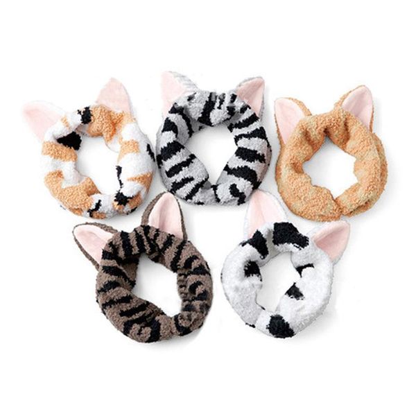 cat ear hairband face wash makeup hair hoop set cute selling germination belt towels bathroom towel head turbans
cat ear hairband face wash makeup hair hoop set cute selling germination belt towels bathroom towel head turbans