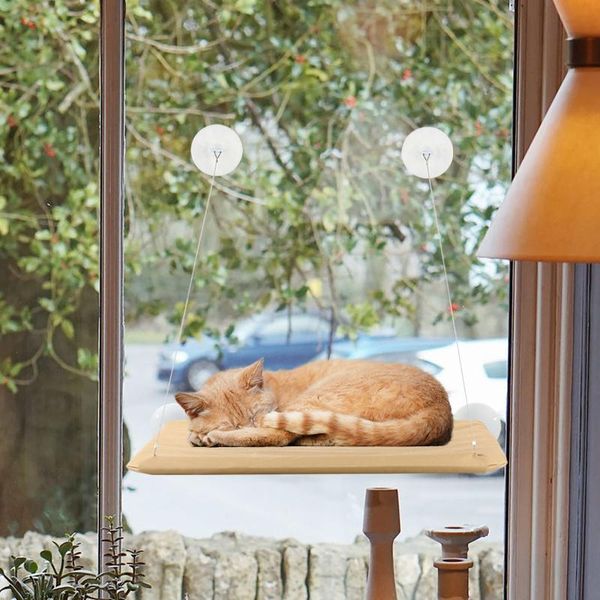cat beds & furniture puppy window mounted basking bed pet shelf kitten perch seat high hammock
cat beds & furniture puppy window mounted basking bed pet shelf kitten perch seat high hammock