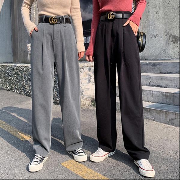 womens pants dropship women stretch high waist pocket shaping dress office casual trousers wide leg lady black suit, Black;white
womens pants dropship women stretch high waist pocket shaping dress office casual trousers wide leg lady black suit, Black;white